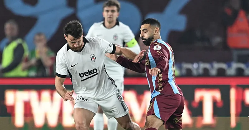 Salih Özcan: “İki basit gol yedik”