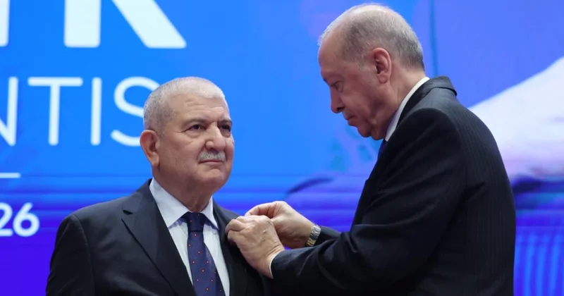 Bursa Milletvekili Torun AK Parti ye katıldı