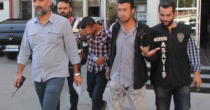 Furkan Coşkun dan 10 yıldır iz yok: Mersin de dosya kasten öldürme suçundan yeniden açıldı