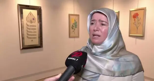 Osmanlı medeniyetinin mirasını günümüze taşıyan Saltanat Dizeleri kapılarını araladı