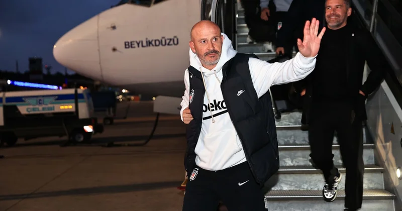 Italiano için ayrılık iddiası: Üç maç belirleyici olacak Sözcü Gazetesi