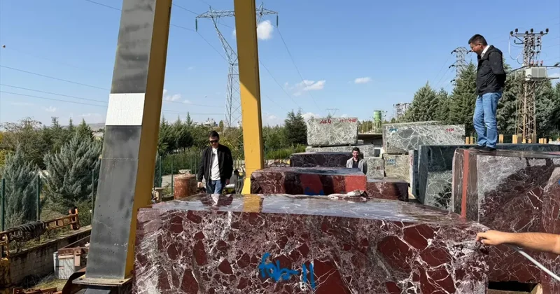 Dağları delip Çin e sattılar! Türkiye’de yalnızca tek bölgede çıkarılıyor