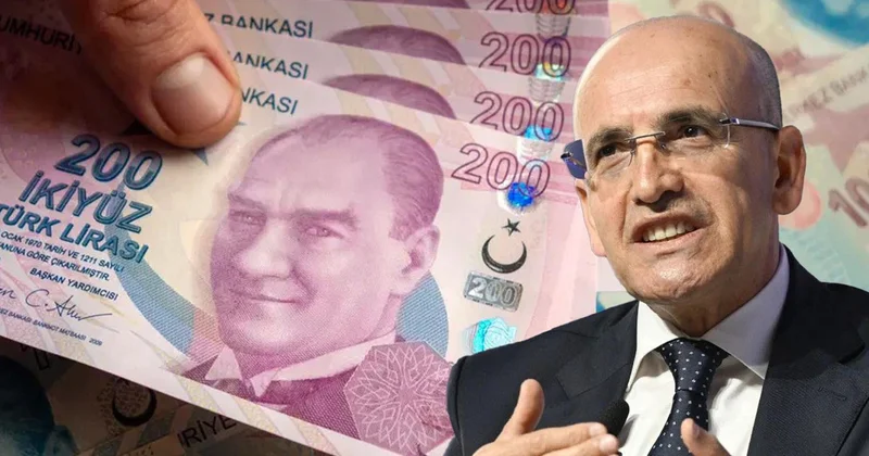 Bakan Şimşek ilk kez böyle konuştu! Yüzlerce kişi ve şirkete çağrı