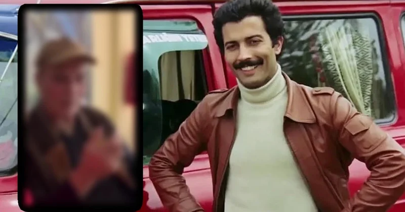Yeşilçam Yıldızı Bulut Aras ın Son Hali Gündem Oldu Sözcü Gazetesi