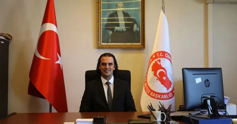 Kutluhan Taşkın Kimdir, Nerelidir, Kaç Yaşında? Fon Krizi Sonrası Hazine ve Maliye Bakan Yardımcısı Oldu Son Haberler