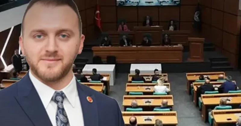 Üsküdar da AK Parti MHP nin adayı belli oldu