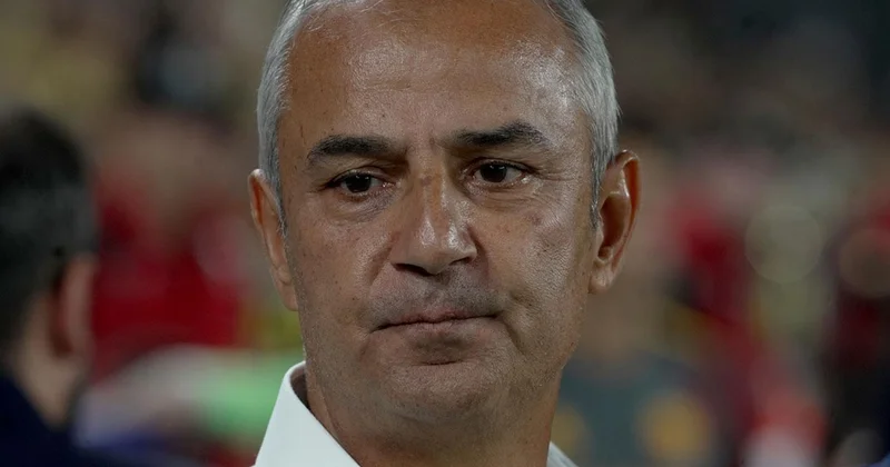 İsmail Kartal, Herkes görecek diyerek ilk 11 deki yeniliği açıkladı