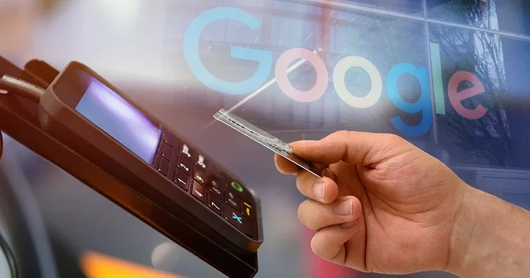Google daki arıza Avrupa yı vurdu: Bankacılık durma noktasına geldi