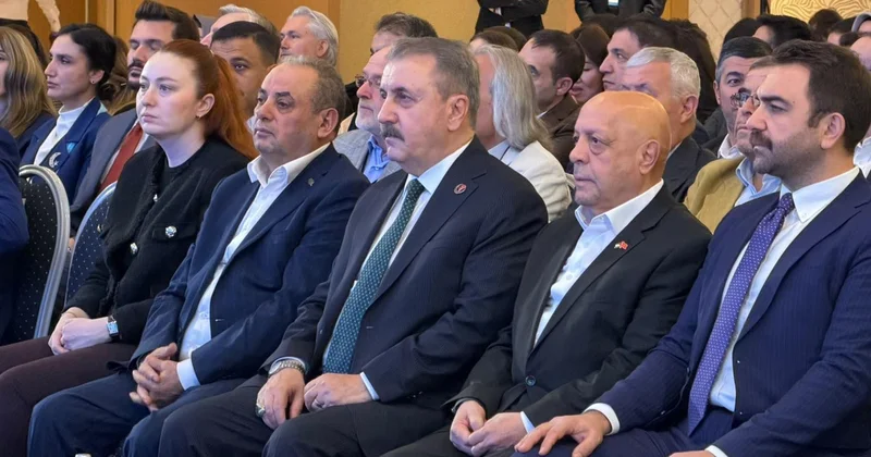 Destici asgari ücretliye enflasyon farkı için komisyona yılda iki toplantı önerdi