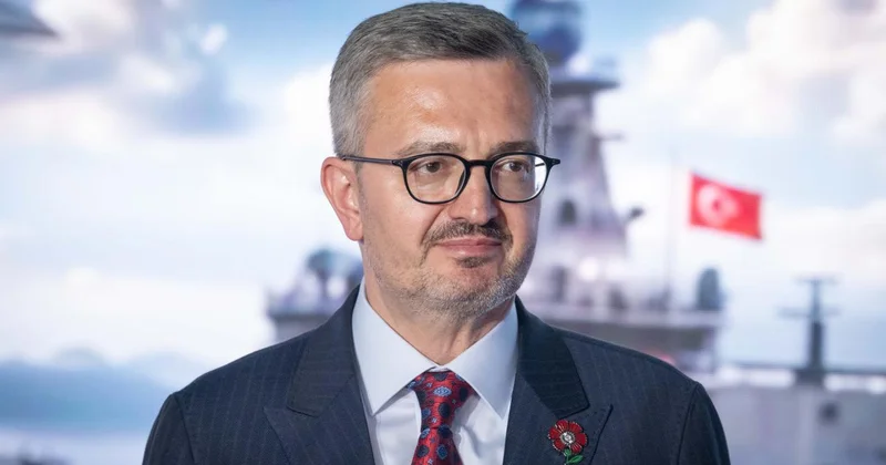 İletişim Başkanı Duran: Türkiye Libya deniz yetki alanları mutabakatının onaylanması önemli bir adım