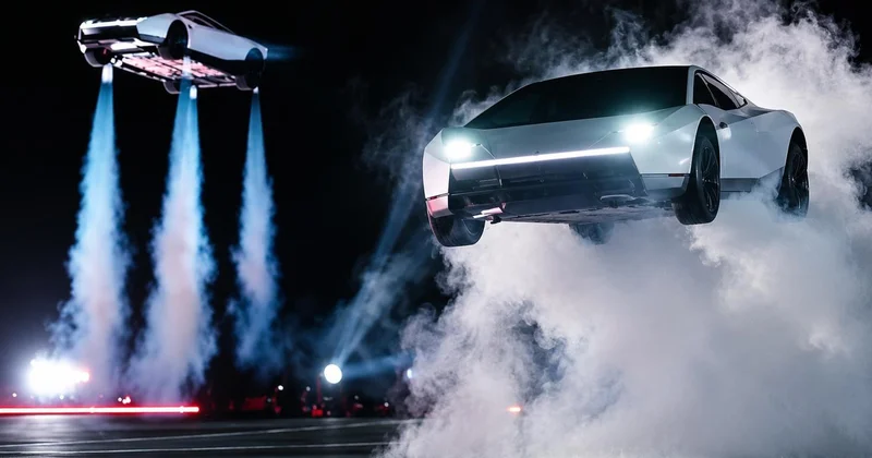 Tesla hisseleri bir yılda yüzde 16,44 geriledi, kredi risk primi üç yılın zirvesinde