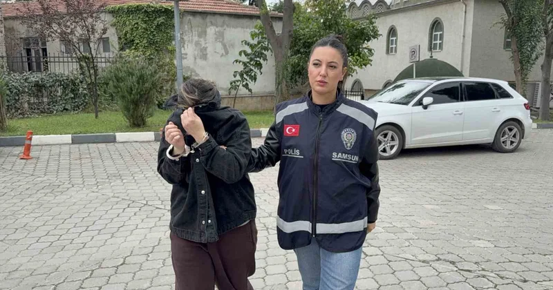 Atakum da bakıcı skandalı: Yaşlı kadının hesabından 78 bin lira çekti, tutuklandı