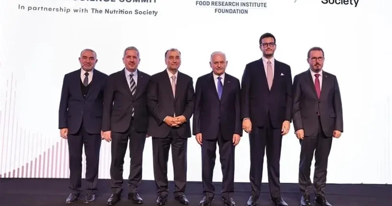 Çocukların sağlıklı gelişimi İstanbul Science Summit 2026 da ele alınıyor