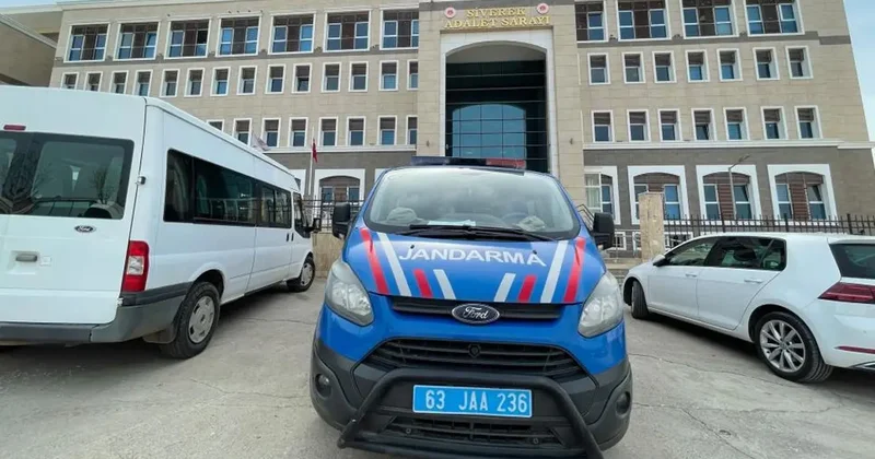 16 yaşındaki kız çocuğunu istismar edip fuhşa zorladılar! Çok sayıda gözaltı