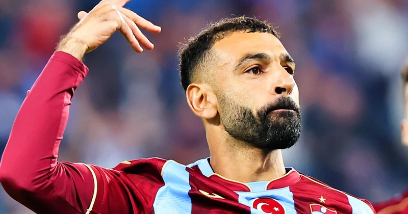 Salah şov yapmaya devam ediyor! Gol krallığında son durum ne? Sözcü Gazetesi