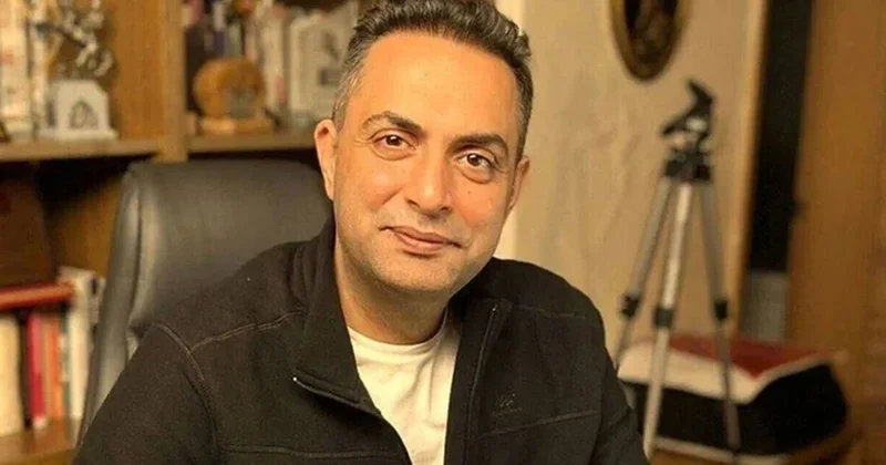 Murat Ağırel neden tutuklandı, suçu ne? 15 kişinin tutuklandığı Sarıgül soruşturmasında tüm detaylar Son Haberler
