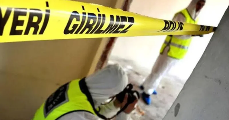 Ölü bulunan gencin arkadaşı gözaltında