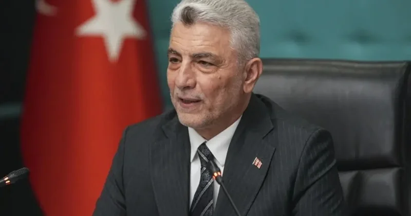 Türkiye den AB ye otomotiv hamlesi: Sanayi Hızlandırma Yasası için girişimler sürecek