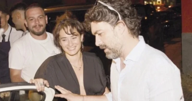 Evlilik için gün sayıyor: Hande Doğandemir çeyizini hazırladı Sözcü Gazetesi