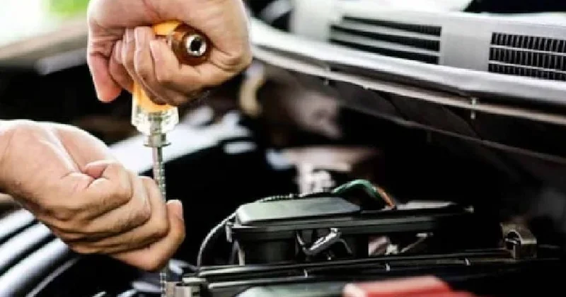 Japonlar araç yağ değişimini böyle yapıyor: Motoru 750 bin kilometreden fazla götürüyor Sözcü Gazetesi