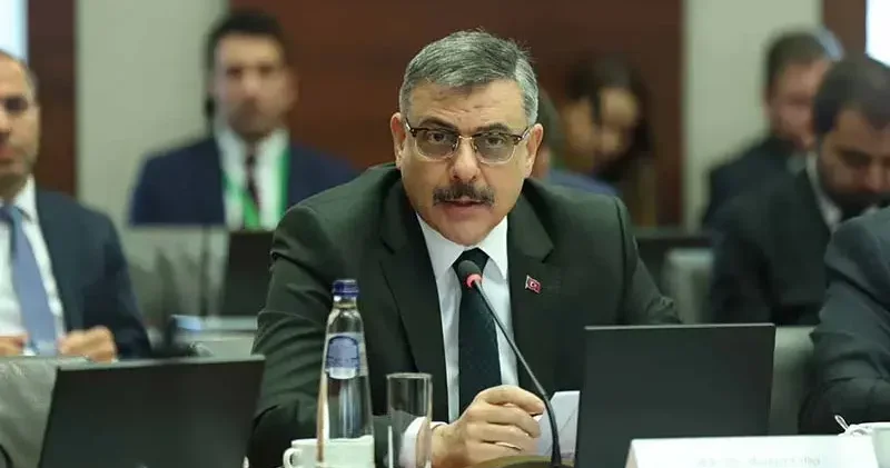 Bakan Çiftçi: Belçika’nın terörle mücadelede somut adımlar atmasını bekliyoruz