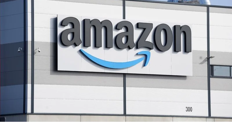 Amazon dan Almanya ya 16 milyar Euro yatırım