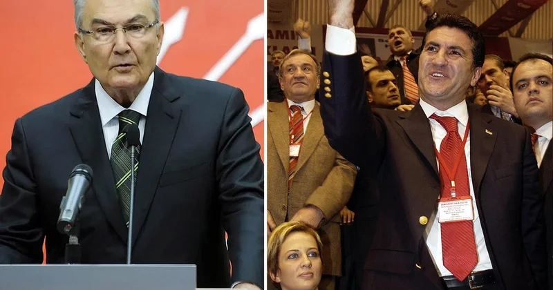 Sarıgül ailesi tutuklandı, akıllara Deniz Baykal’ın o sözleri geldi