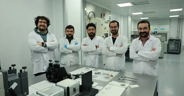 SBTÜ nün Görünmez Kalkan Projesi ne TÜBİTAK desteği Sivas Haber Habertürk Yerel Haberler