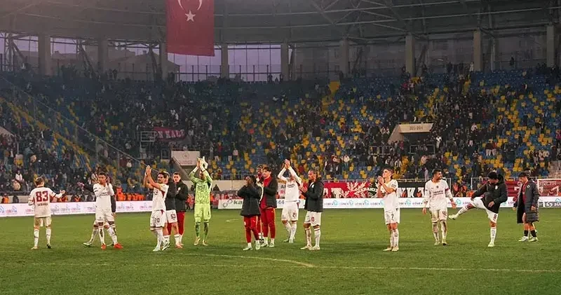 Galatasaray, Lille deplasmanında kötü gidişata son vermek istiyor
