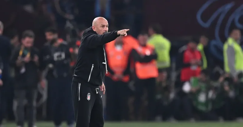 Vincenzo Italiano: “Bunlara çözüm bulunabilir”