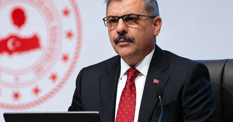 Bakan Çiftçi: Türkiye genelinde sokak köpeklerinin toplanmasında yüzde 99,9 a ulaştık