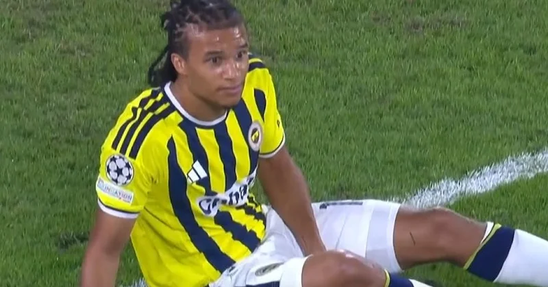 Fenerbahçe’de Nathan Ake şoku! Galatasaray derbisi öncesi kötü haber Sözcü Gazetesi