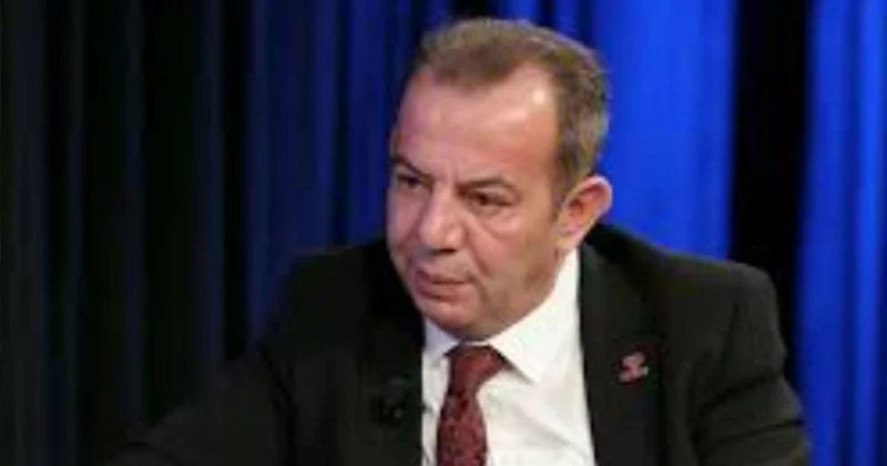 Tanju Özcan a iki ceza bir beraat Son Haberler