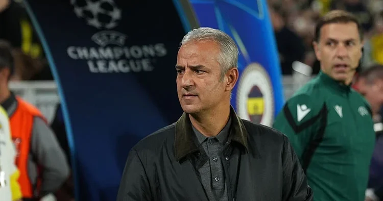 İsmail Kartal: Çok üzgünüz ama bu futbol!