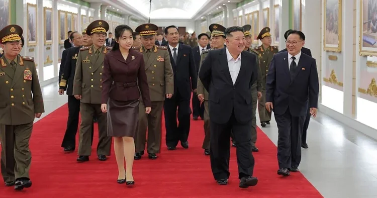 Kuzey Kore lideri Kim Jong un un öldüğü iddia edilmişti: Yanıt gecikmedi