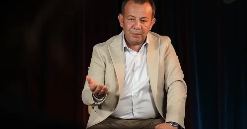 Tanju Özcan: Serbest kalmak istiyorum. Evde kedi gibi oturacağım