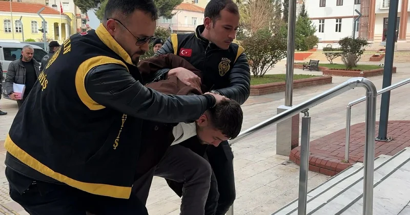 Fırında iki kardeşi öldüren sanık ilk duruşmada tahliye talebinde bulunmadı