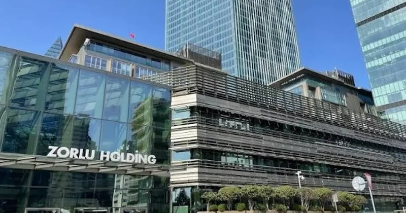 Zorlu Holding hisseleri elden çıkardı: Dev imzayı attı!
