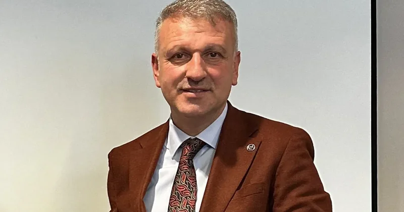 İddia: Oktay Saral’ın başörtüsü çıkışı Bakü’yü kızdırdı: Görevden alınmasını istediler... Sözcü Gazetesi