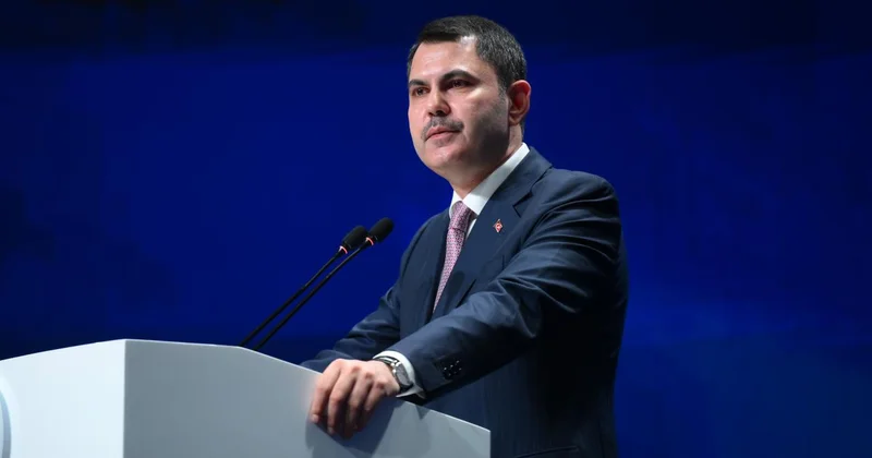 Bakan Kurum dan Özel e: Ayazağa’daki acılar üzerinden siyaset yapıyorsun ama söylediğin her şey yalan
