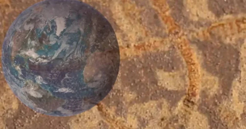 3,3 milyar yıllık kayalarda büyük keşif: Yaşam sandığımızdan erken başlamış Sözcü Gazetesi