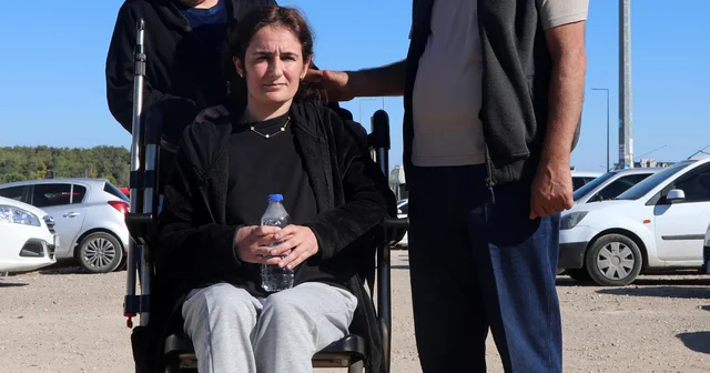 Kazada eşini kaybetti, tazminatın 850 bin lirasını alan avukattan şikayetçi oldu Antalya Haberleri