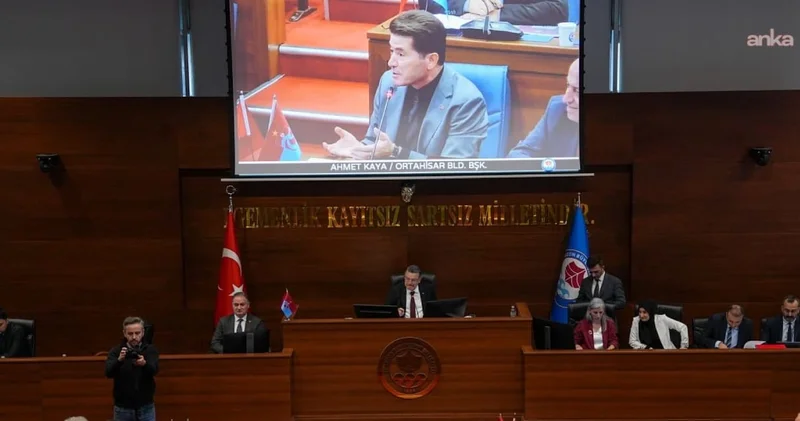 Parti değiştir bütçeyi kap tarifesi! AKP ye geçen belediyelere para yağmuru