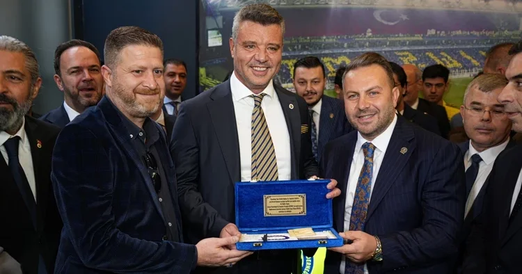 Saadettin Saran: Birlik beraberliği sağlayacağız