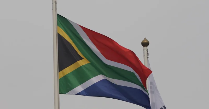 Güney Afrika, İsrail in sürgün planına karşı Filistinlileri getiren uçuşları kabul etmeyecek