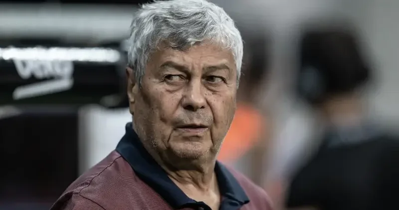 Mircea Lucescu Türkiye ile eşleşmelerini yorumladı: Çok iyi biliyorum Futbol Haberleri