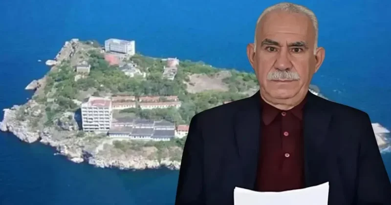 Türkiye İmralı ziyaretine kilitlendi: AKP’li vekillerin asıl korkusu ortaya çıktı Sözcü Gazetesi
