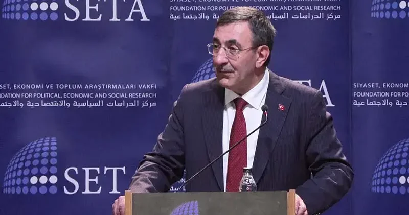 Cevdet Yılmaz: Ocak tan itibaren evlenecek gençlerimize desteğimizi arttırıyoruz