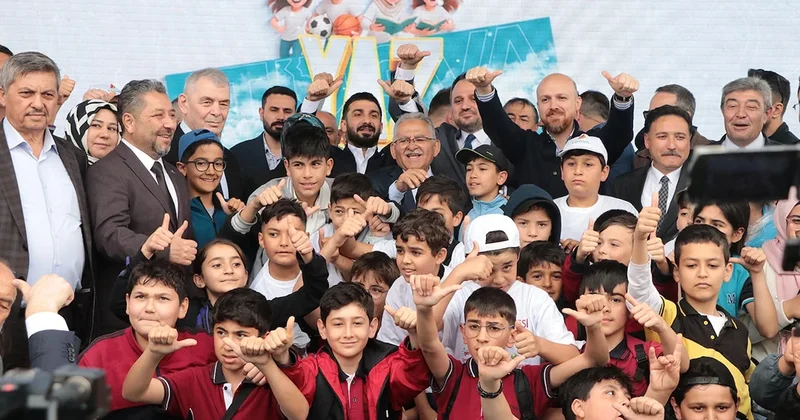 AB fonları AKP’lileri besledi Sözcü Gazetesi