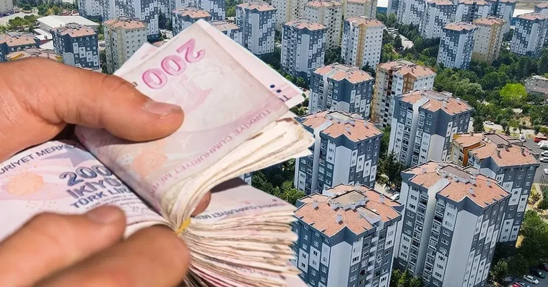 Kira getirisi en yüksek iller belli oldu! İstanbul sıralamaya giremedi, ilk sıra tam bir sürpriz